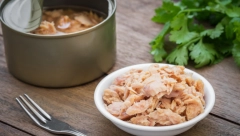 VALJALO BI DA ZNATE Evo šta unosite u organizam samo jednom konzervom tunjevine