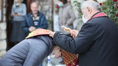 DANAS JE SVETI ARSENIJE SREMAC Bio je naslednik Svetog Save, a štitiće vas od nesreće ako izgovorite molitvu