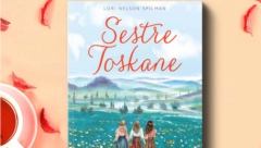 "SESTRE TOSKANE" U PRODAJI Roman bestseler spisateljice Njujork tajmsa u knjižarama "Vulkan"