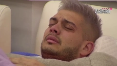 DEJAN OPET PROMENIO FRIZURU Dragojević raspoložen za novu transformaciju, evo kako sada izgleda!