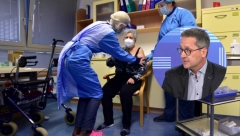 IMUNOLOG MARKOVIĆ PORUČIO: Nemojte da merite antitela!