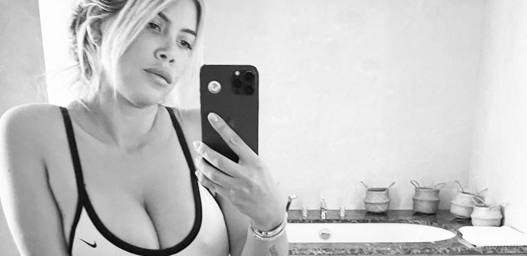 NEVALJALICA! Se*si Vanda oprostila prevaru suprugu, pa pokazala kako ga kažnjava! (FOTO)