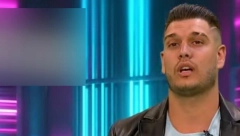 NE LIČI NA SEBE! Evo kako je izgledao Dejan Dragojević na početku Zadruge, do momenta kad ga je žena ostavila!