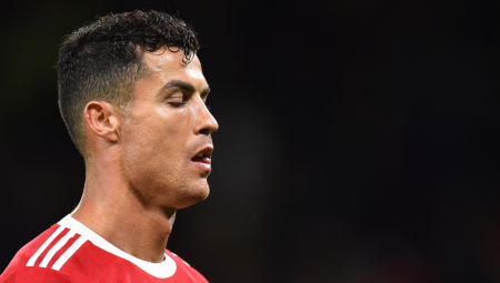 ISPLIVALI SVI DETALJI Bajern je zbog ovih pet razloga odbio Ronalda