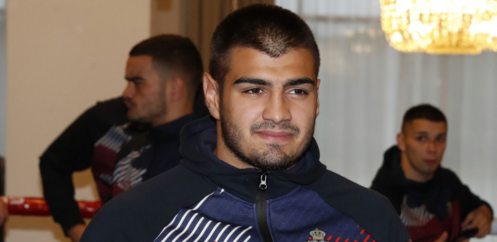 PRVI PORAZ SRPSKIH BOKSERA! Kubanac prejak, Jovanović predao meč!