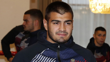 KREĆU LJUTE BITKE Novi ispiti za srpske boksere na SP