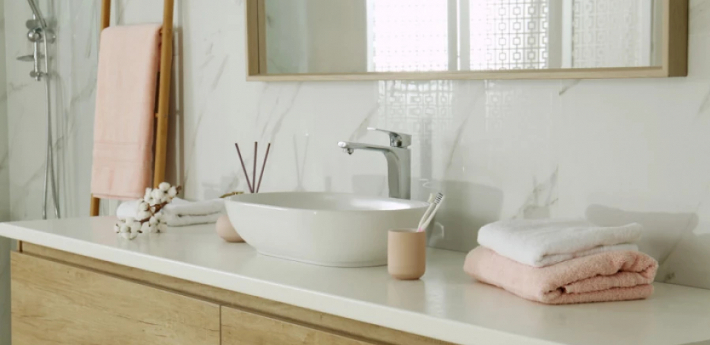 KAKO UREDITI KUPATILO, A DA PRIVUČE NOVAC I SREĆU Tri pravila koja treba ispoštovati