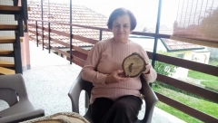 SVETLANA IZ TOPOLE TVRDI DA JOJ SE UKAZALA SVETA PETKA Verujem da je to neki Božji znak, mojoj sestri se javila u snu! (FOTO)