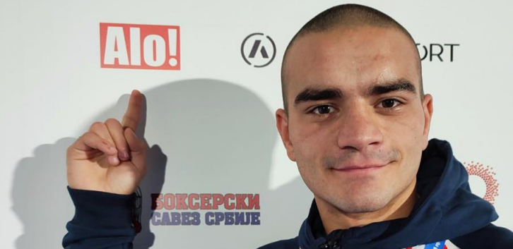 Srpski bokseri u petak nastavljaju pohod na medalje!