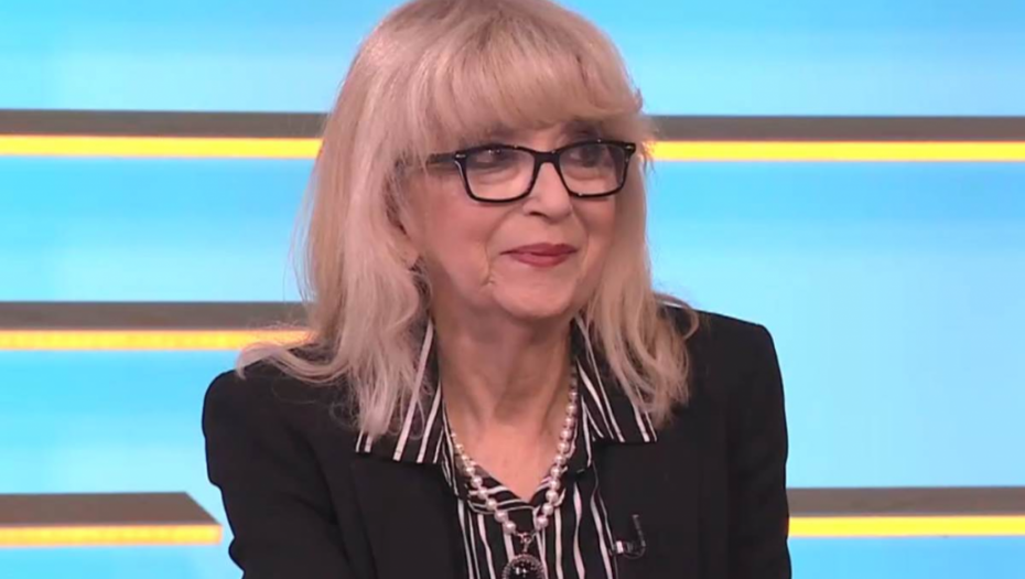 "ČVARCI I SARMA SU U NAŠEM GENETSKOM KODU": Dr Mitrović otkrila šta Srbi treba da jedu, i u čemu je zabluda o zdravoj ishrani