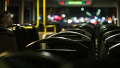 PRONAĐEN DEČAK KOGA SU RODITELJI ZABORAVILI U AUTOBUSU Ostao sam u vozilu, vozač čuo kad je Nikola (8) vrištao