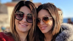 UHAPŠENA KUMA ANE SEVIĆ Optužena da je pokušala da kidnapuje advokata!