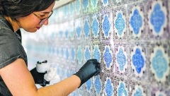 UKLONITE LAKO BUĐ SA FUGA Jeftina pasta od dva sastojka učiniće da se kupatilo "cakli"