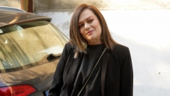 U OVOJ SOBI SAM DOŽIVELA "SRČKU" Ivana Peters otkrila detalje o teškom životnom periodu i poslala moćnu poruku