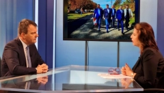 Mirović: Vojvodina se ubrzano razvija, svim snagama podržaću kandidaturu Aleksandra Vučića