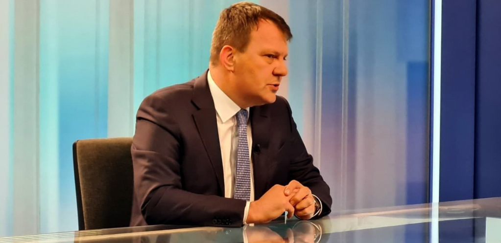 Igor Mirović: Srbija će podržati starog saborca i legendu srpske politike Aleksandra Vučića 2022. godine!