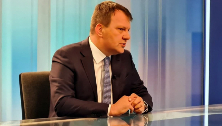 Mirović: Vučić i Putin obezbedili dovoljno gasa i sigurnu energetsku budućnost za Srbiju