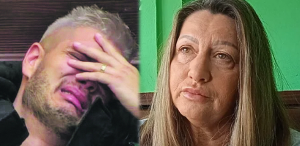 NAŠLA JE RAZLOG DA ME ODSEČE, ŽELIM SAMO DA ZAGRLIM SINA Biljana otkrila da li će se pomiriti s Dejanom posle svega i šta misli o Dalili!