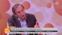 MUK NA TV NOVA S Srbija gazi krupnim koracima napred! (VIDEO)