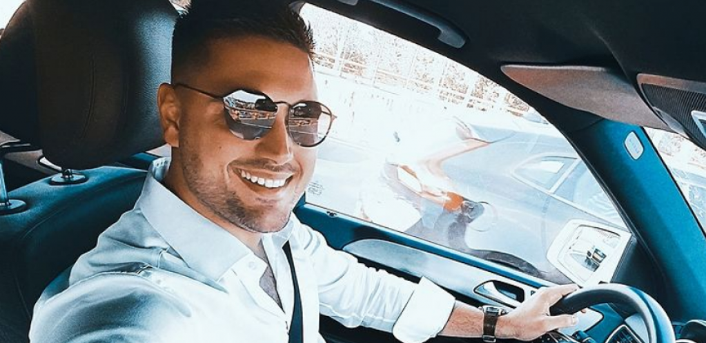 OGLASIO SE PERUĆICA NAKON NAPADA NA ZVEZDU GRANDA Ljuba šokiran: Način na koji su je napali je kukavički i sraman!