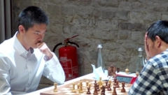 STARTOVAO FIDE CHESS.COM GRAND SWISS! Inđić remizirao, Ivić i Budisavljević izgubili