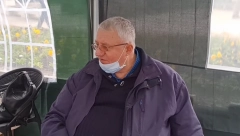 ŠEŠELJ PONOVO DELI NARODU Sa zvučnika grmi Baja Mali Knindža, narod oduševljen - akcija radikala se nastavlja u petak (VIDEO)