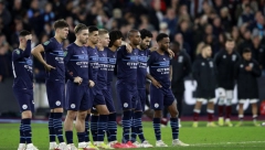 VEST HEM NADMUDRIO SITI POSLE IZVOĐENJA PENALA! "Građani" se oprostili od Liga kupa, Liverpul ostvario rutinsku pobedu!