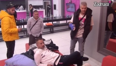 IMAĆEŠ PROBLEMA, NE KOMUNICIRAJ SA MNOM Dalila pobesnela na Dejana, a onda mu zabranila da koristi ovo!