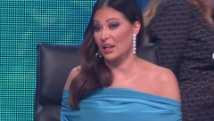 LJUBOMORNA SI JER ME MRKA VOLI! Žestoka rasprava Cece i Ane Bekute u Zvezdama Granda, Ražnatovićeva odbrusila: Veštice jedna!