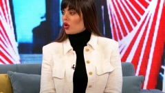 ZGADILI SU MI SE MUŠKARCI! Mina Vrbaški kroz suze iznela svoju potresnu životnu priču i naježila sve prisutne!