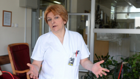 REČI DR GRUJIČIĆ ODJEKNULE SRBIJOM Kad se igrate Boga dobijete po nosu: Od početka tvrdim da je to pogrešno