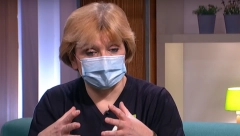 DR DANICA GRUJIČIĆ IZNELA DRAMATIČNE PODATKE Strašne su indirektne posledice korone, onkološki pacijenti se javljaju prekasno