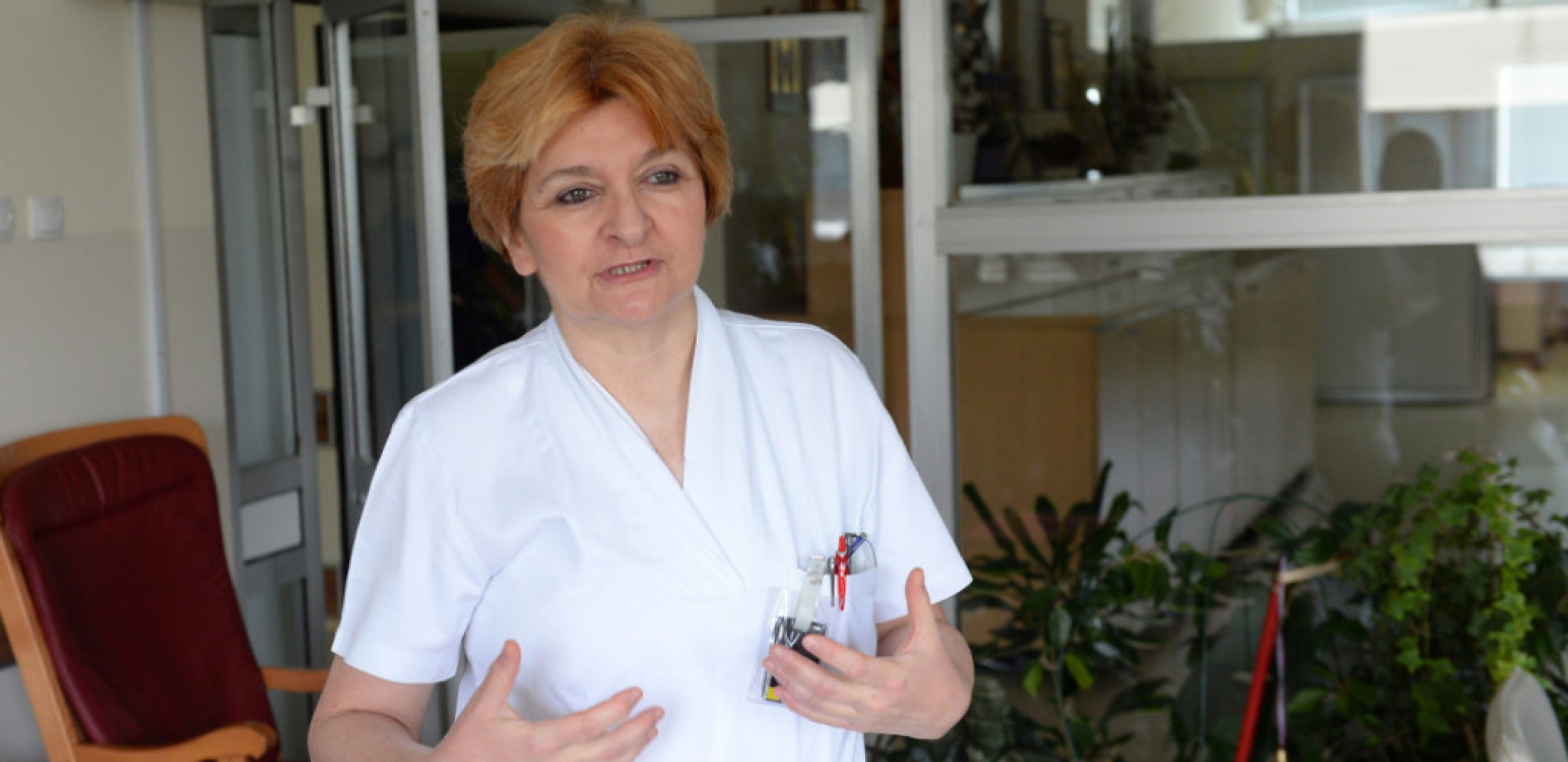 DOKTORKA GRUJIČIĆ APELUJE: Ne pijte ove tablete, od njih vam propada organizam