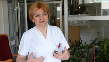 DANICA GRUJIČIĆ O LISTI SNS To je ponuda koja se ne odbija
