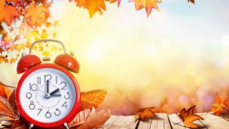 EVO KAD SE POMERA SAT Počinje zimsko računanje vremena, ljudi će osetiti neprijatne tegobe