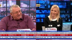 ŠEŠELJ O VUČIĆEVIM ROLKAMA Valjanje od smeha, lider radikala uputio hitan zahtev ministru