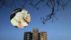 PONUDA VEĆA, KIRIJA PADA Studenti već kaparišu stanove, ovo su trenutne cene