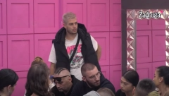 MORAŠ DA OPROSTIŠ DAVIDU I BILJANI! Đedović dao savete Dejanu, Dalilu osudili zbog napada na Dragojeviće