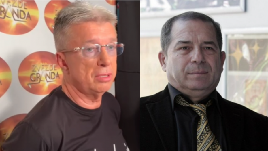 DUGUJU MI SIGURNO 500.000 EVRA! Hasan Dudić besan na Sašu Popovića, "Grand" zloupotrebio njegova autorska i izvođačka prava!