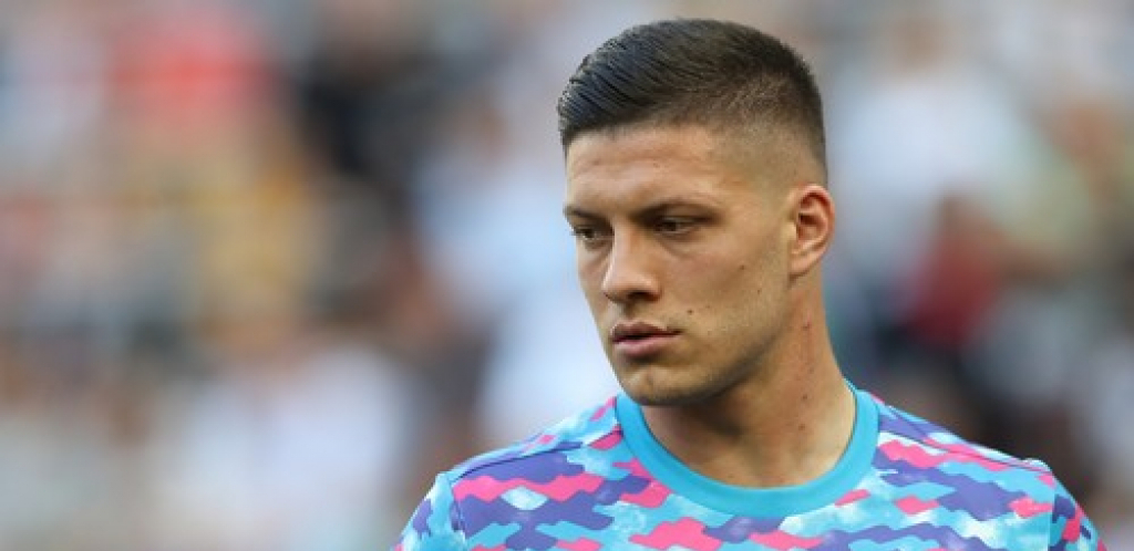 UPRAVI SE SVE ZGADILO! Poznata Jovićeva sudbina u Realu!