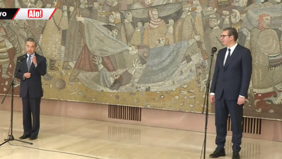 VUČIĆ PRENEO VAŽNE VESTI U pitanju ogromna korist za građane Srbije (VIDEO)