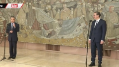 VUČIĆ PRENEO VAŽNE VESTI U pitanju ogromna korist za građane Srbije (VIDEO)