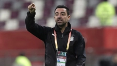 IZGLEDA DA JE GOTOVO! Španci pišu: Legenda preuzima Barselonu!