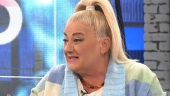 SILOVALA SAM SVOG DEČKA Vesna Rivas progovorila o nepoznatim detaljima iz privatnog života