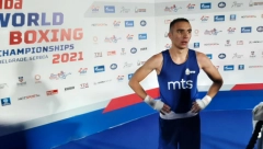 ŠTETA! Gligorić dominirao, pa ostao bez pobede!