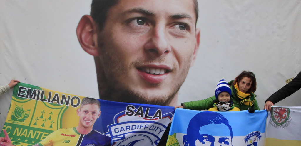 PRONAĐEN KRIVAC ZA SMRT FUDBALERA! Biznismen kriv za pad aviona u kom se nalazio Emilijano Sala!