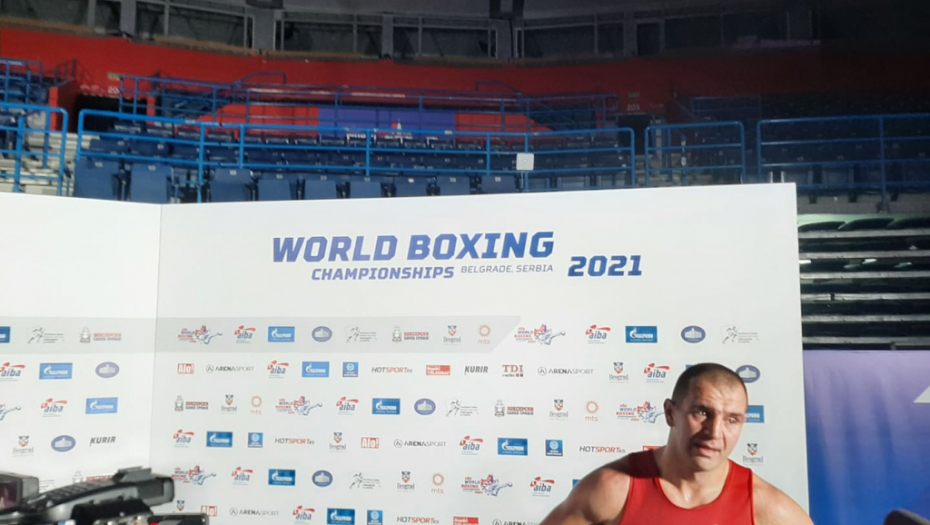 ODLIČAN START KAPITENA Babić pobedio Kamerunca