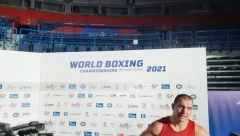 ODLIČAN START KAPITENA Babić pobedio Kamerunca