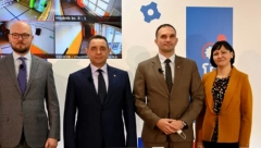 VULIN PORUČIO DECI U ZRENJANINU: Mi smo vaša policija, rad načelnika policijske uprave meriću po tome koliko ste vi bezbedni!