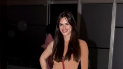 NE KRIJE DA JE ŠOKIRANA! Olja Lević progovorila o iznenađenjima u nastavku serije "Igra sudbine" i dalekim destinacijama koje posećuje!